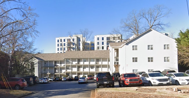 Photo - North Campus area rental Unit 36