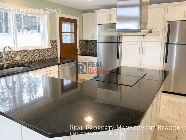 Photo - 276 Hopson Rd