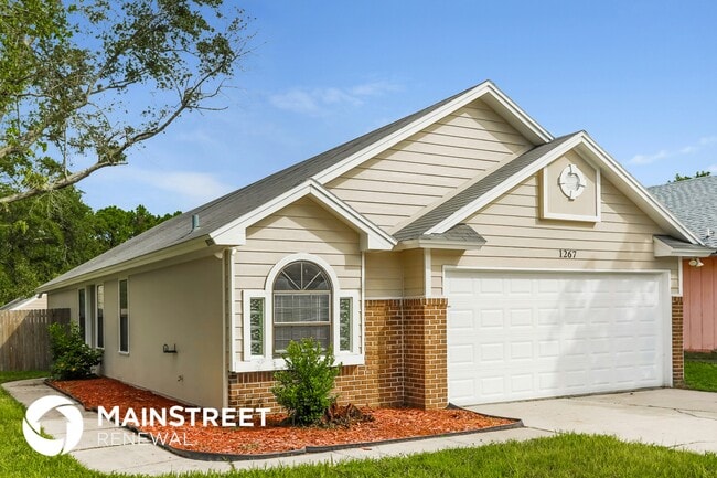 Photo - 1267 Suffolk Pl