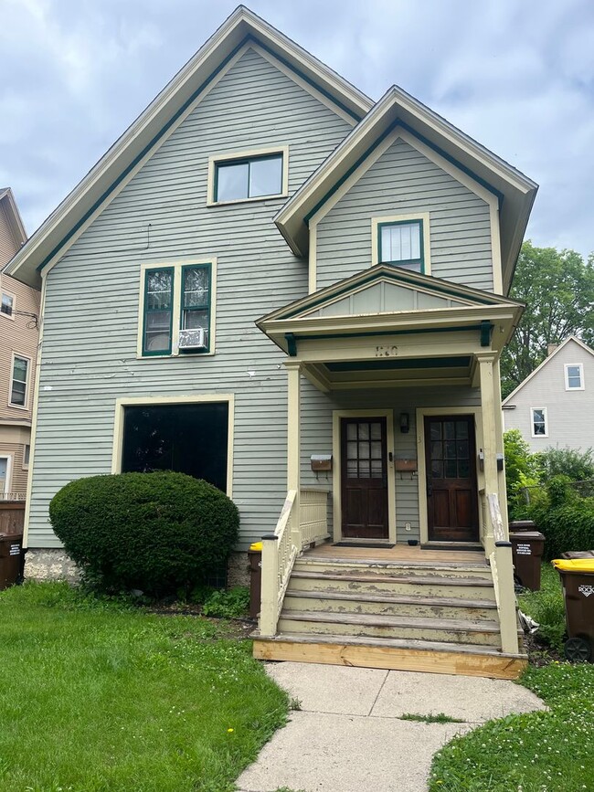 Building Photo - 1140 N Church St Unit #3