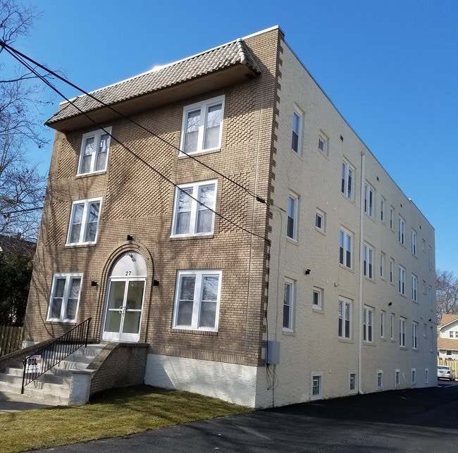Apartments for Rent in Collingswood, NJ