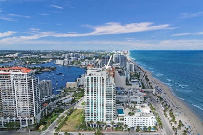 Photo - 101 S Fort Lauderdale Beach Blvd Unit 2601