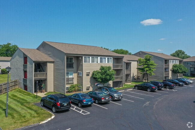 Greene Countrie - Greene Countrie