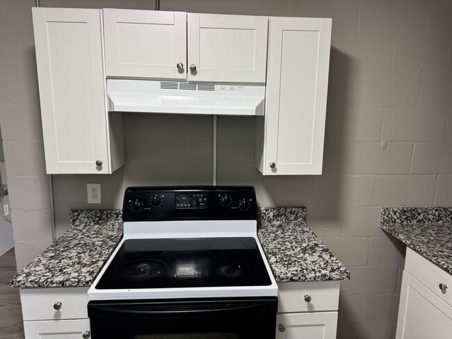 Photo - 2 Bed 1 Bath House GRIFFIN