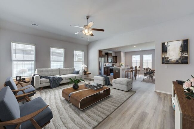 Building Photo - 4/2.5/2 Small New Neighborhood in Broken A... Rental