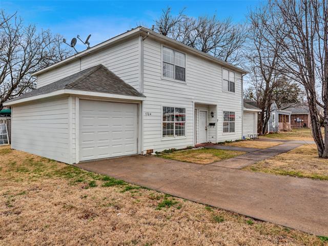 Photo - 1706 N Woods St Townhome