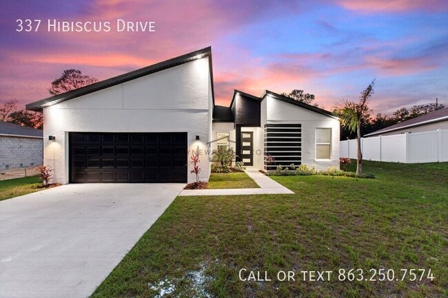 Building Photo - 337 Hibiscus Dr