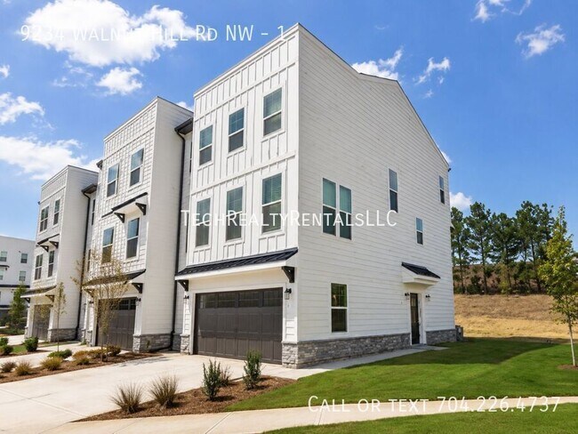 Photo - 9234 Walnut Hl Rd NW