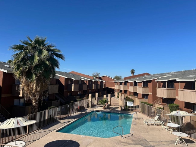 Photo - 4444 N 7th Ave Unidad 107