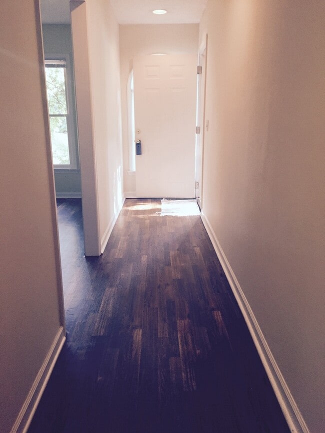 Photo - Rental Property Updated Vinyl Flooring