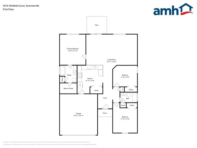 Photo - 5015 Whitfield Ct