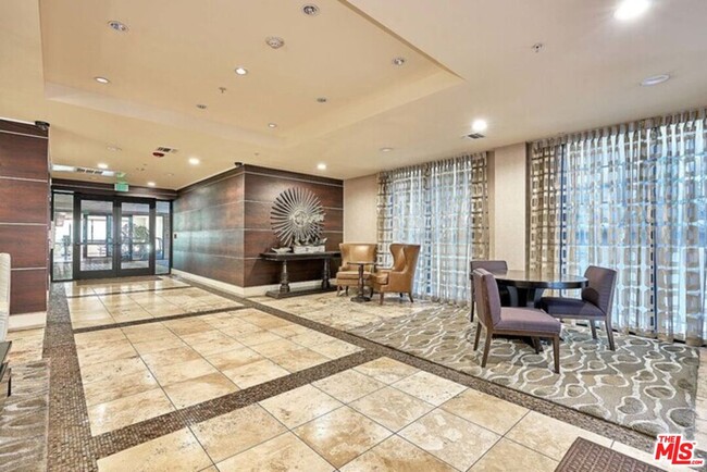 Photo - 311 S Gramercy Pl Condo Unit 204