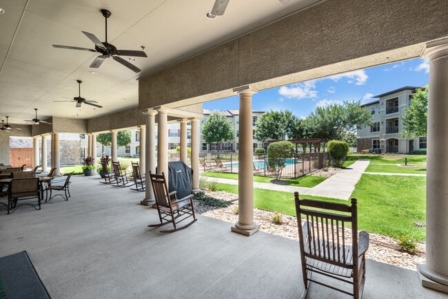Photo - Tuscany Villas at Chase Oaks Senior Community