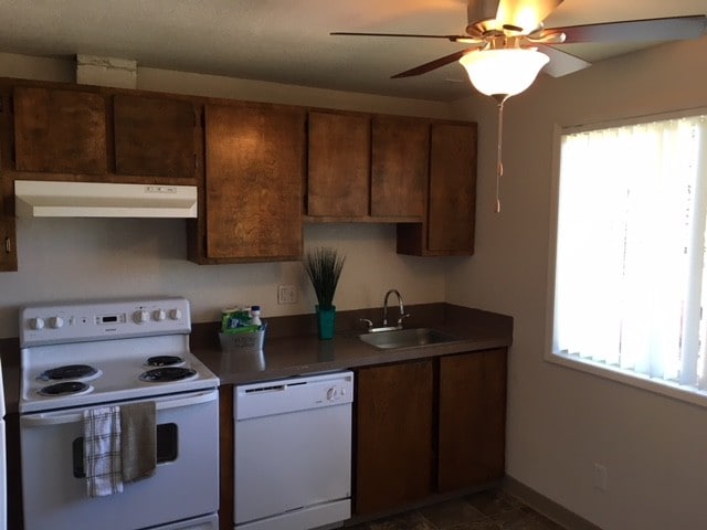 2x1 Kitchen