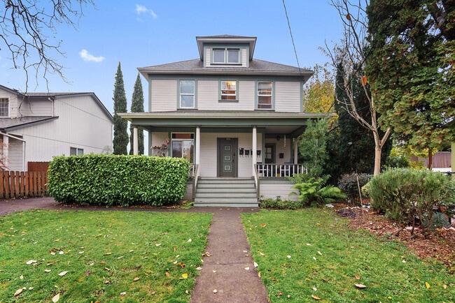 Photo - 9426 N Edison St