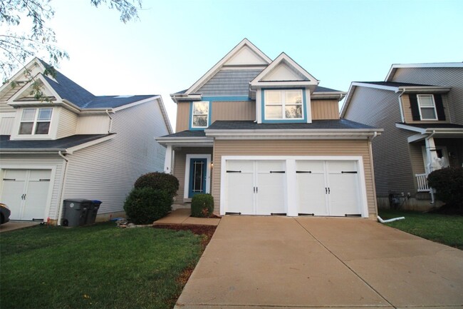 Photo - 415 Parkgate Dr