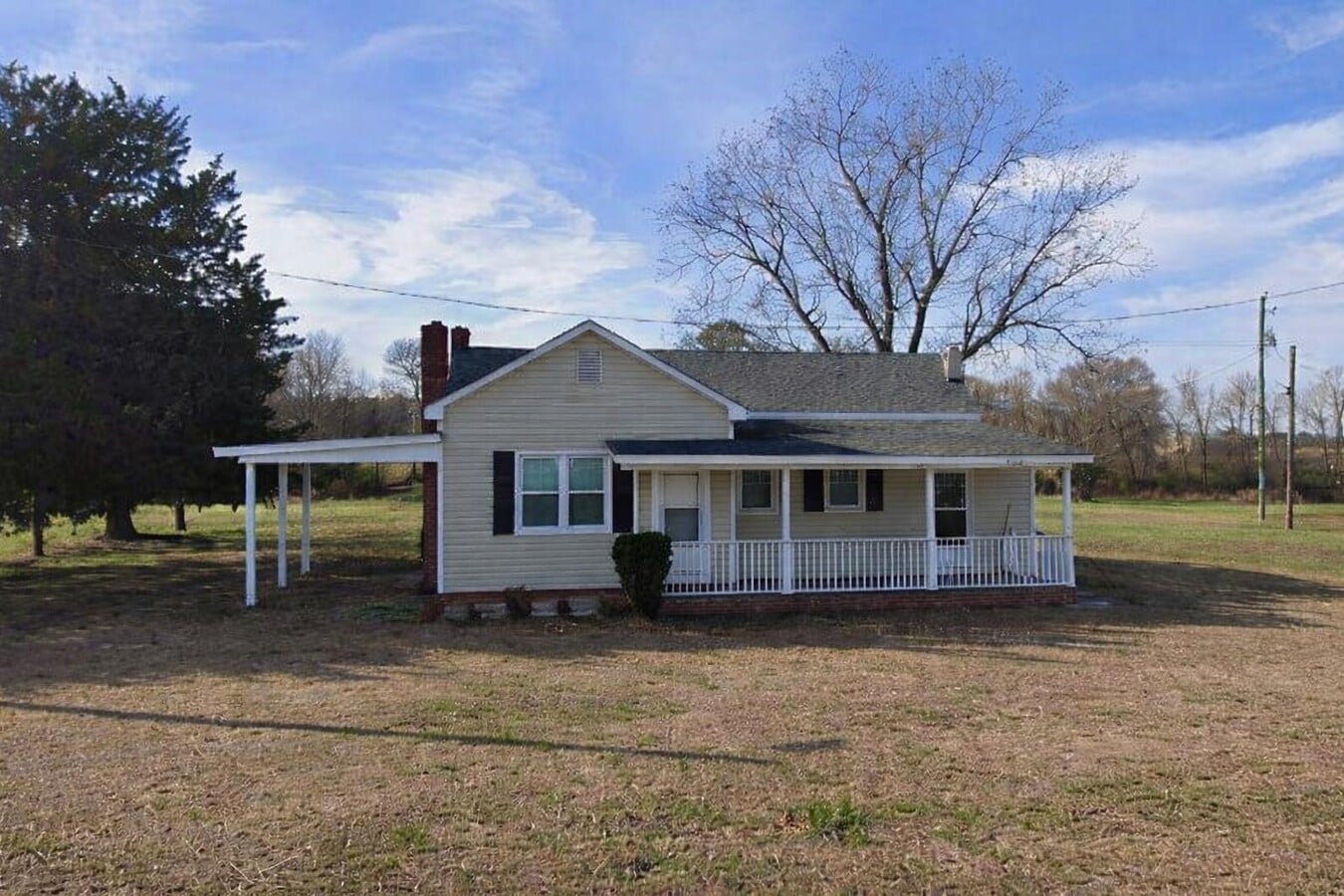 Photo - 1100 Hobson Rd