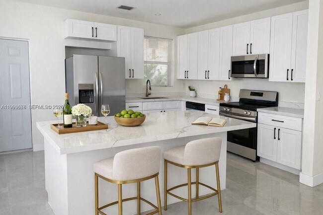 Photo - 3079 NW Flagler Terrace