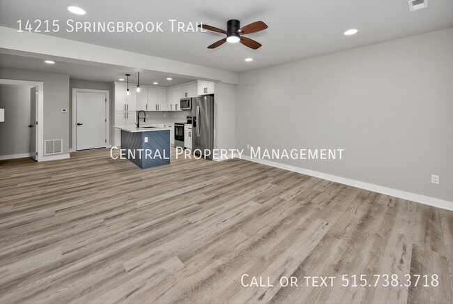 Photo - 14215 Springbrook Trl
