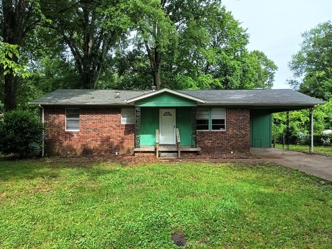 Building Photo - 25 Almo Dr