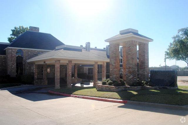 Building Photo - 1 bedroom in Dallas TX 75206 Rental