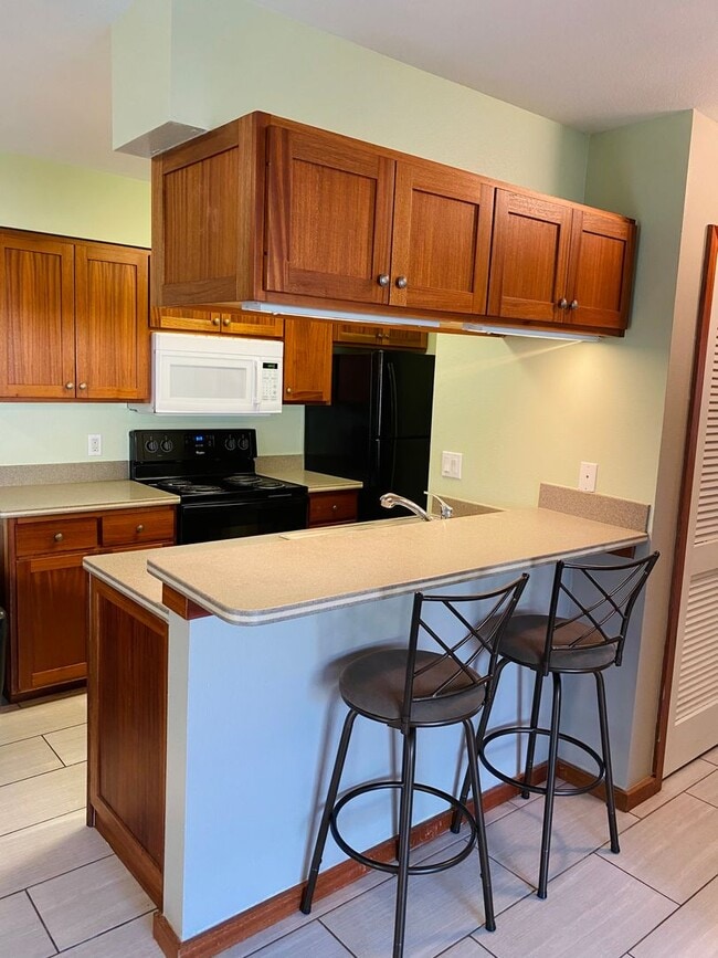 Photo - Fairway Terrace 2 bedroom, 2 bathroom bottom floor unit