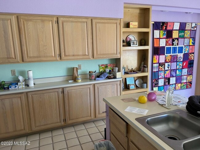 Photo - 5580 N Vía Umbrosa