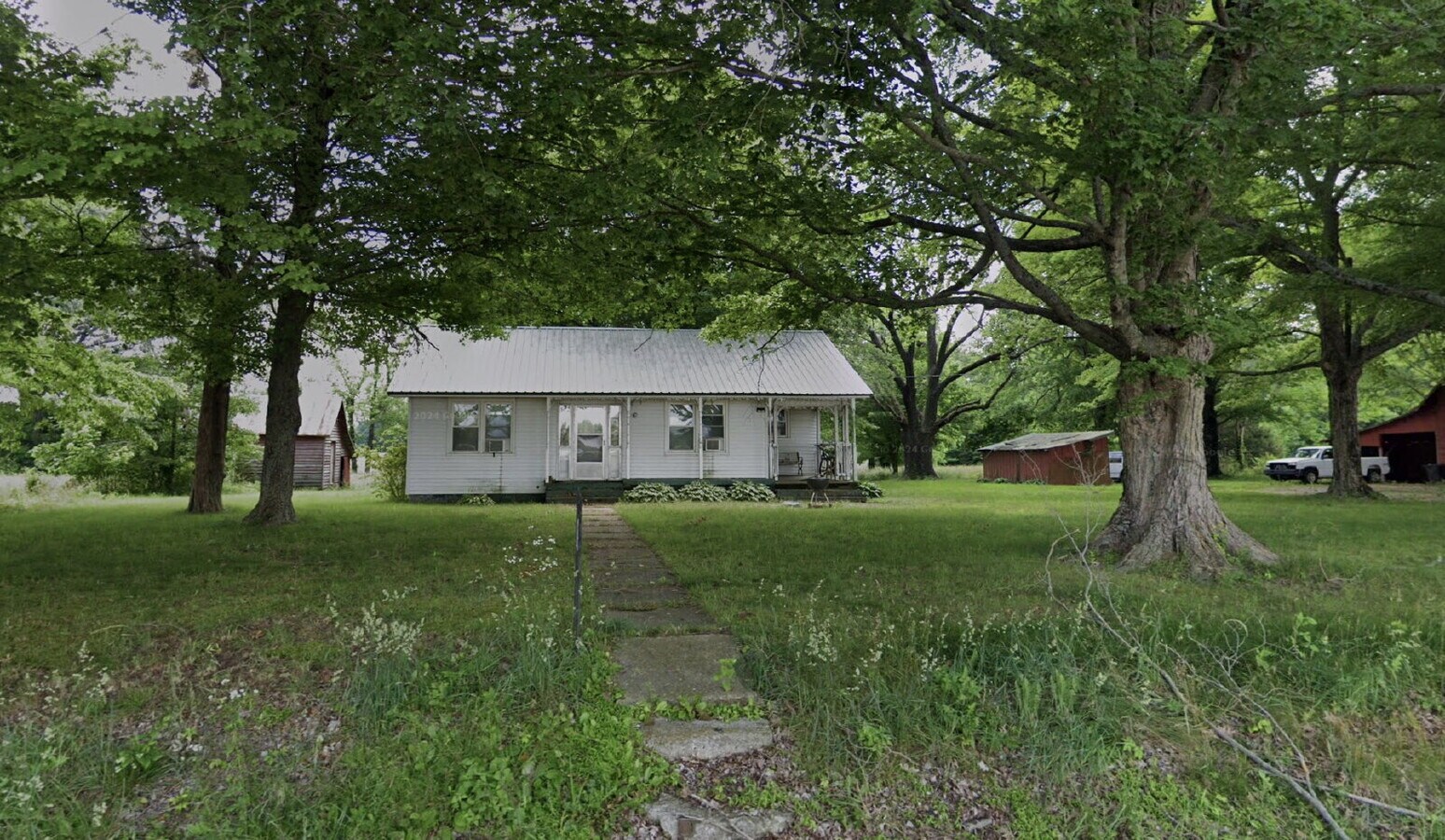 Photo - 897 Sidonia Rd