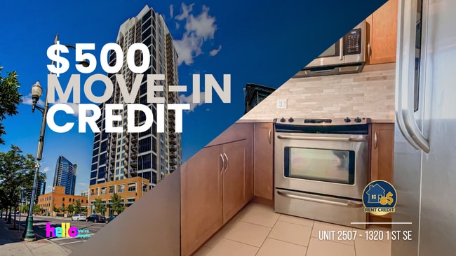 Building Photo - 1320-1321 St SE Unit 2507