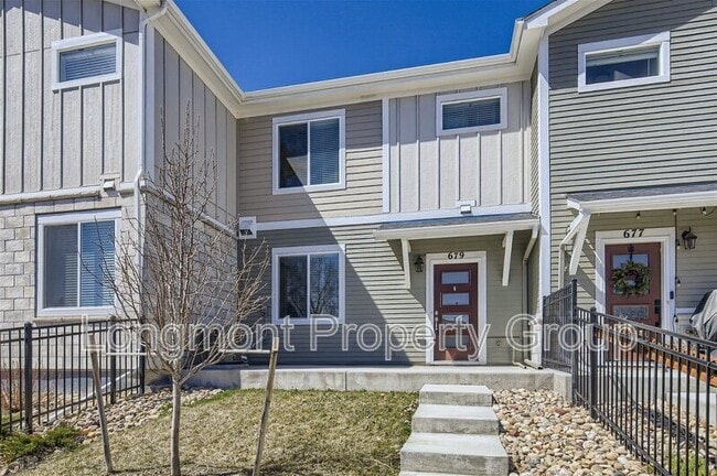 Building Photo - 679 Stonebridge Dr
