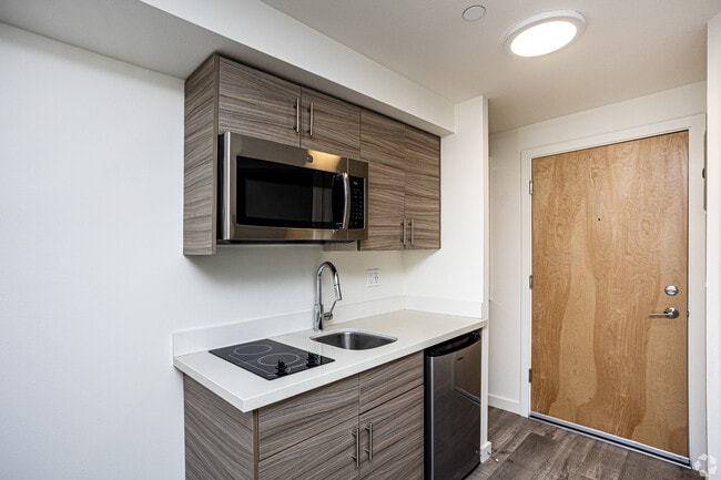 U20 Apartments