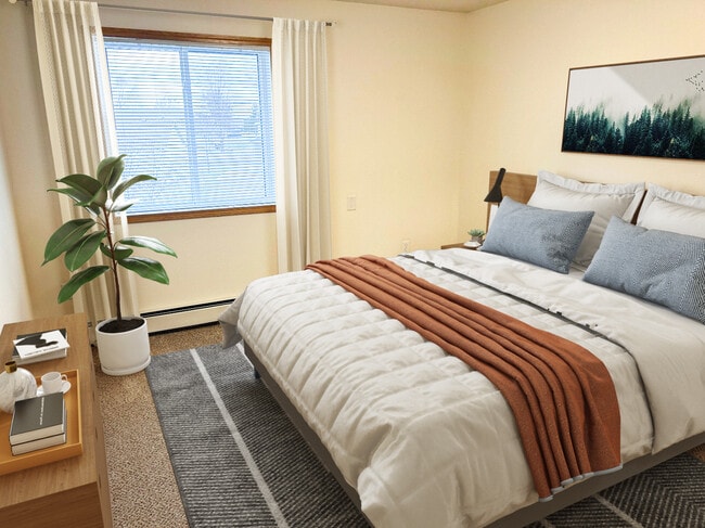 Photo - Kodiak Apartments
