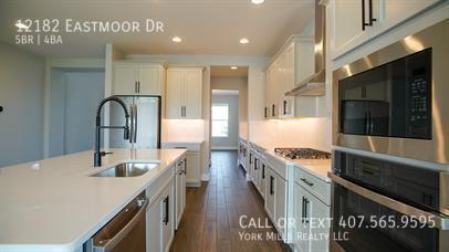 Photo - 12182 Eastmoor Dr House