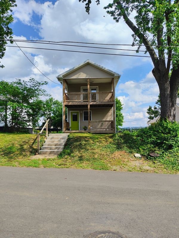 Building Photo - 2232 Mississippi Ave Rental