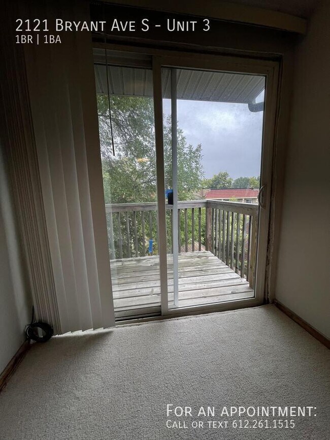Photo - 2121 Bryant Ave S Apartamento Unidad 3