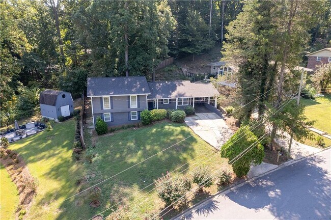 Photo - 3144 Flamingo Dr