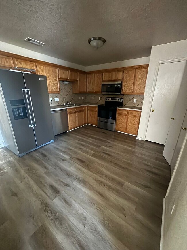 Photo - 2917 Sunflower Trail Unit 2917 Sunflower Trail  A