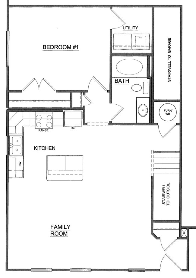 Latitude 37 Apartments