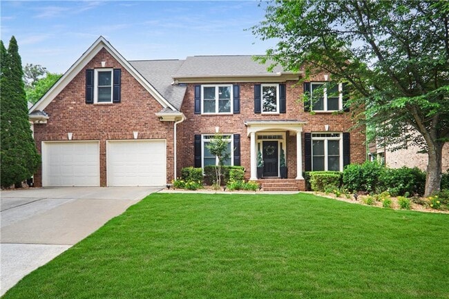 Photo - 5495 Highland Preserve Dr House