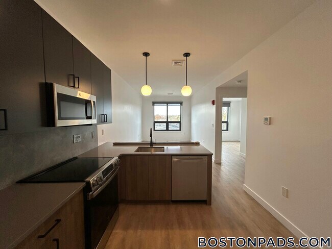 Photo - 199 Gardner St Unit 414