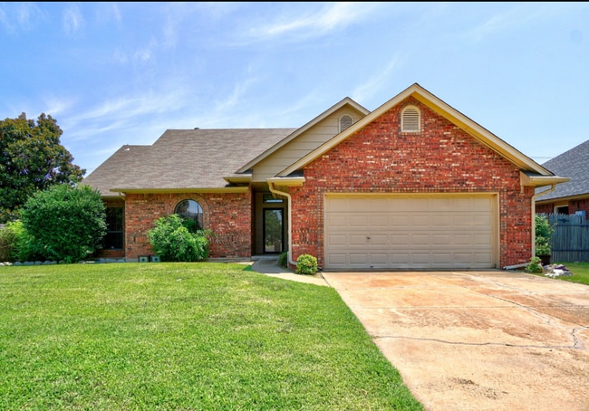Building Photo - Comfortable Living in Edmond – 3BR with Prime Convenience