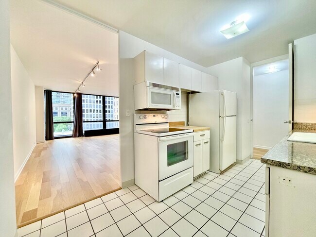 Photo - 900 N Lake Shore Dr Unit 510