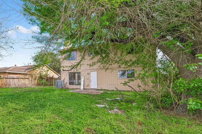 Building Photo - Beechbend Drive, Missouri City, TX 77489 - 4 BR 2.5 BA single-family home