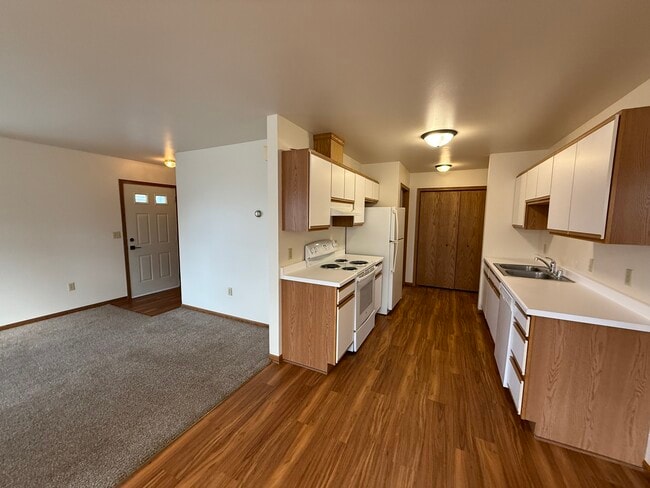 Photo - 1212 Glenn Pl Unit C