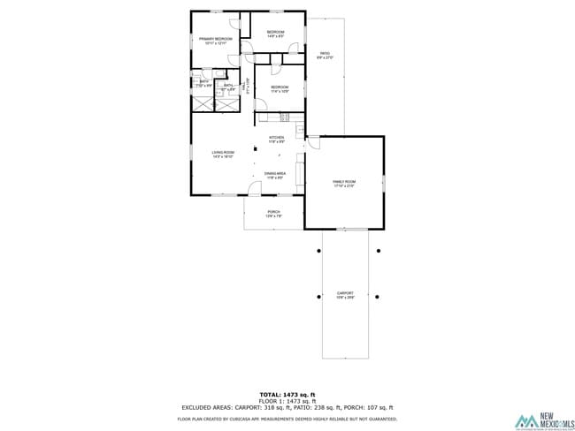 Photo - 1507 W Ray Ave