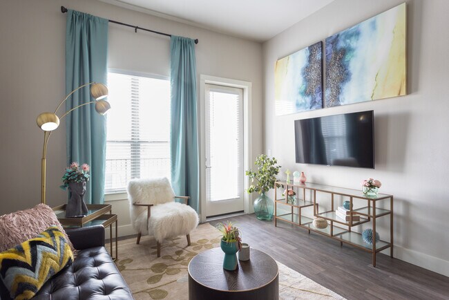 Photo - The Mitchell at Woodmill Creek