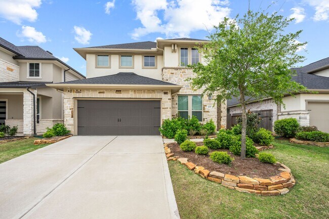Photo - 4106 Sherman Oak Ln