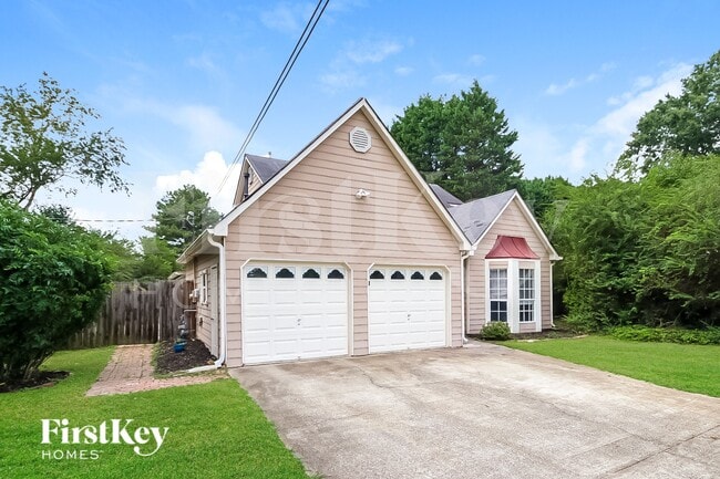 Photo - 2968 Old Lost Mountain Rd