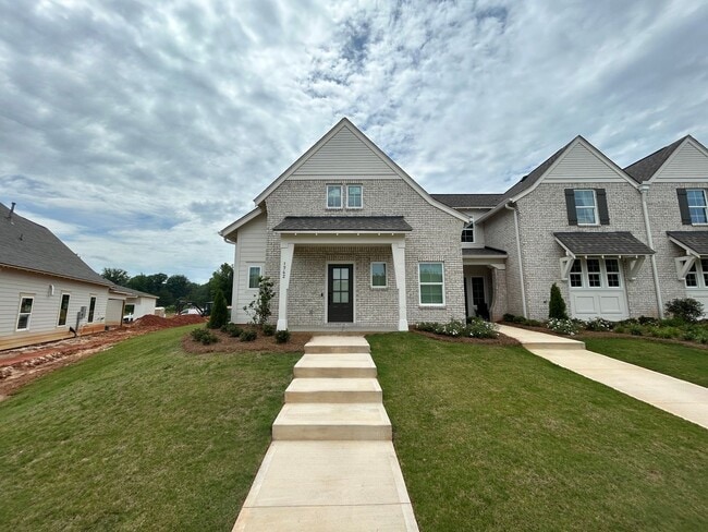 Building Photo - New Build in Woodward Oaks Subdivision!