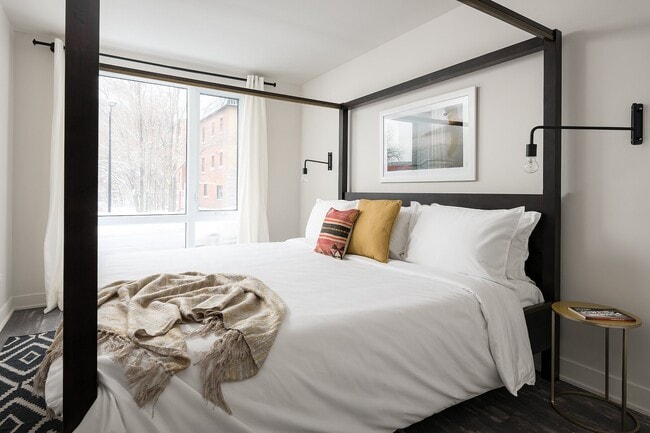 Photo - 2085 Av. Papineau Unité 106